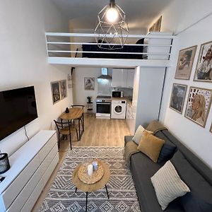 Appartement met een Slaapkamer
